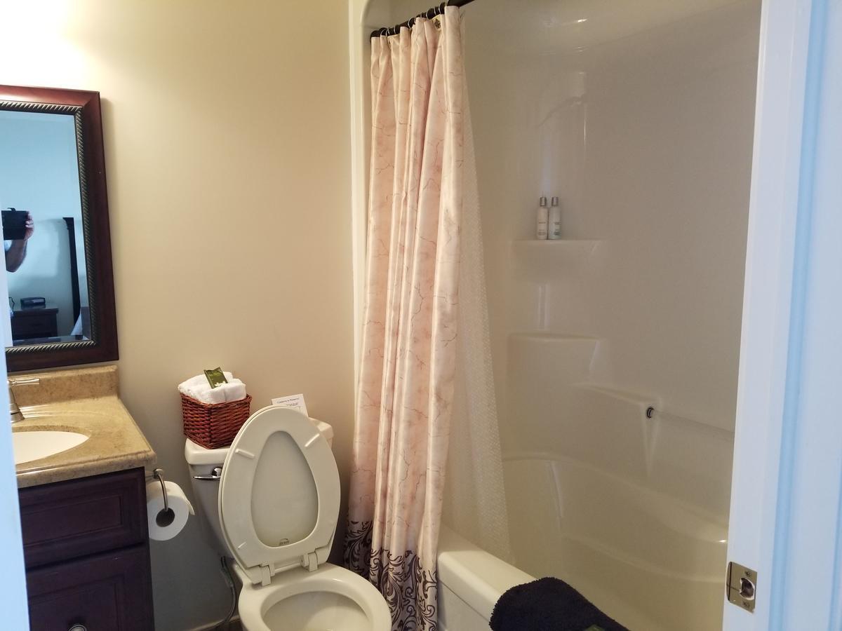 Riverview B&B Gananoque Extérieur photo
