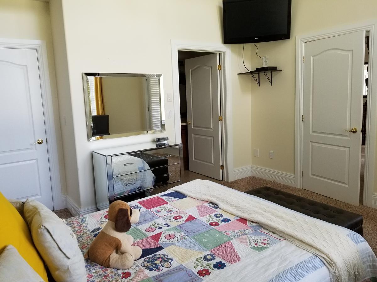 Riverview B&B Gananoque Extérieur photo