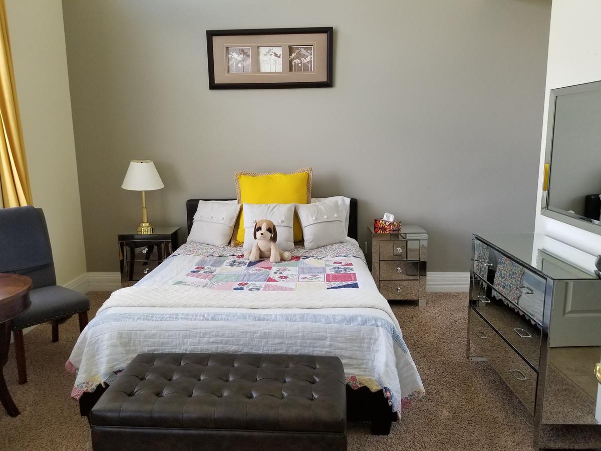 Riverview B&B Gananoque Extérieur photo