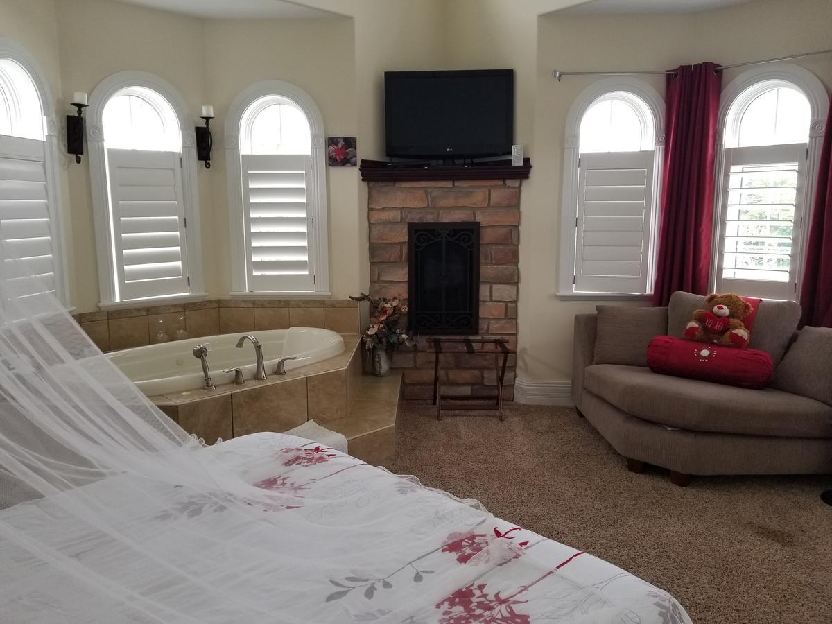 Riverview B&B Gananoque Extérieur photo