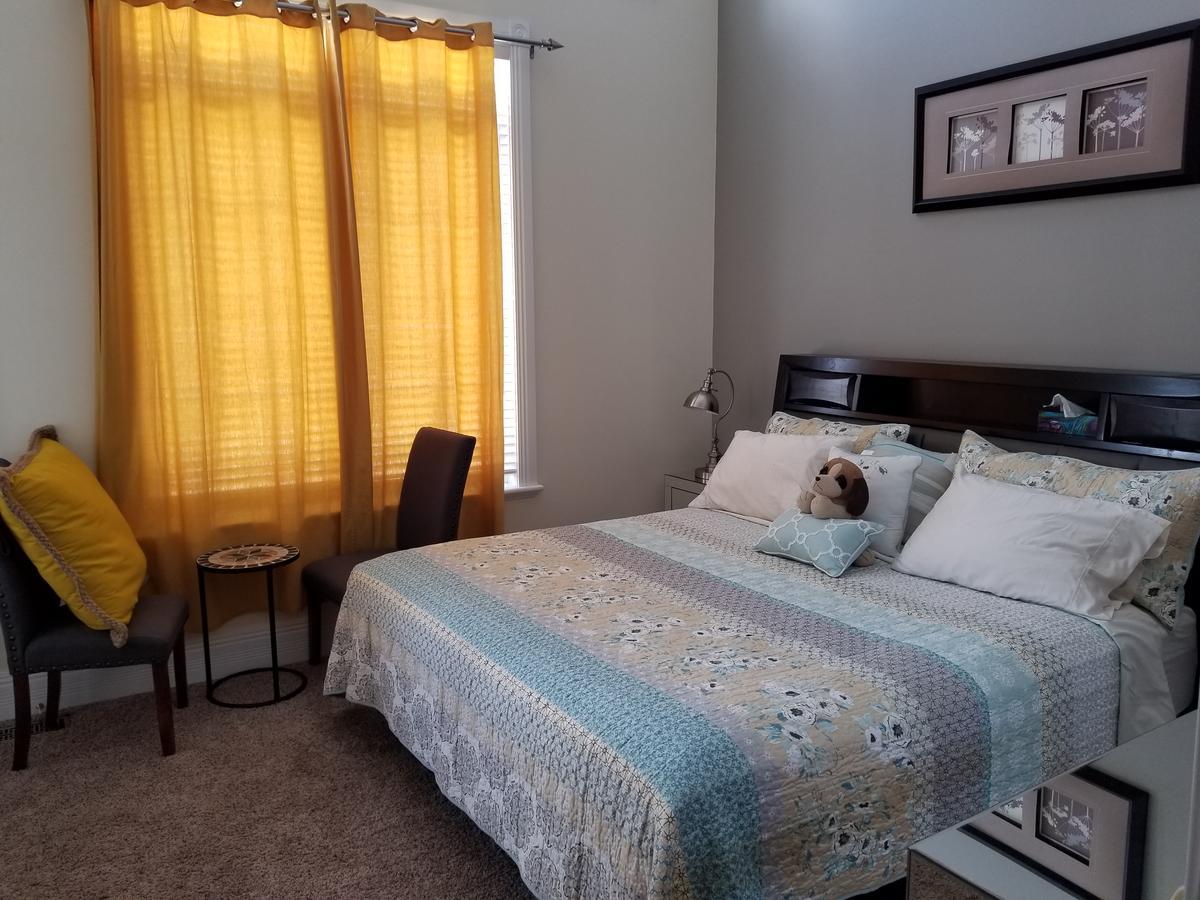 Riverview B&B Gananoque Extérieur photo