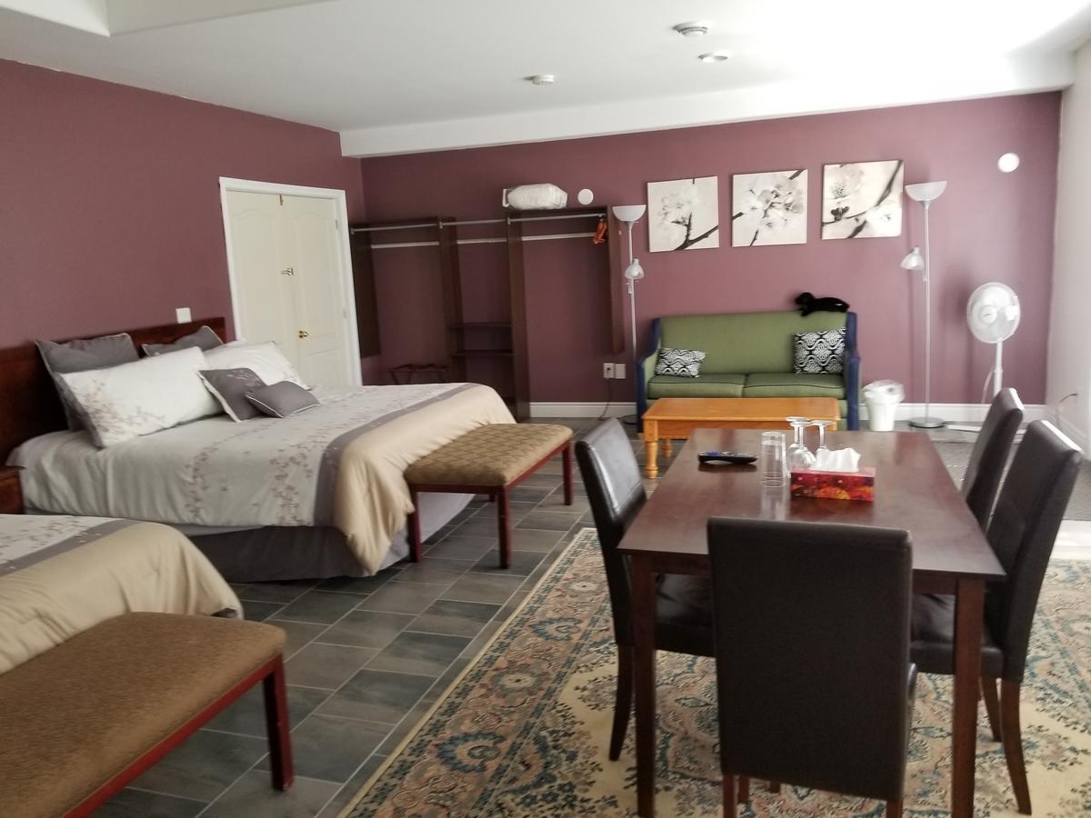 Riverview B&B Gananoque Extérieur photo