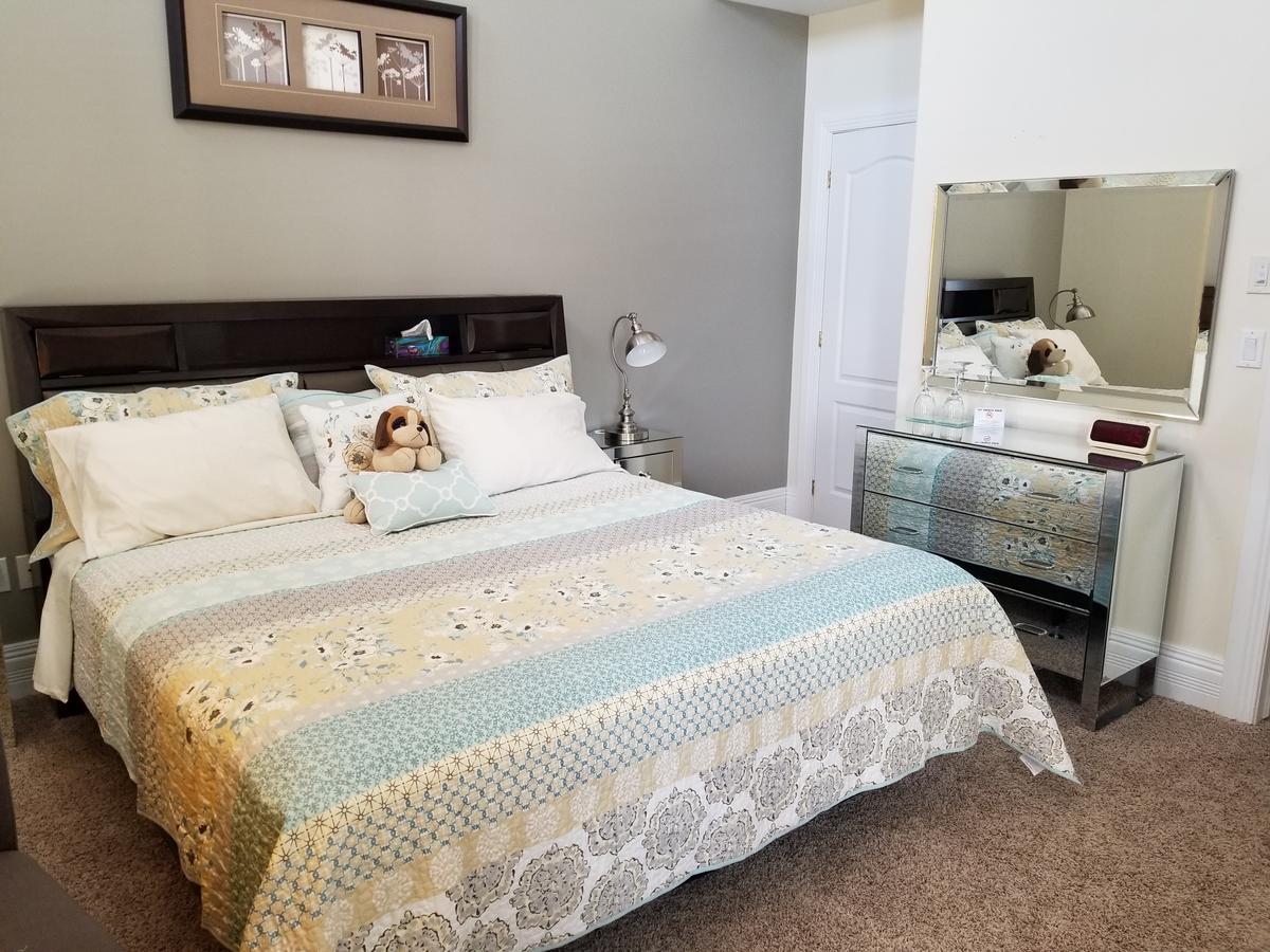 Riverview B&B Gananoque Extérieur photo