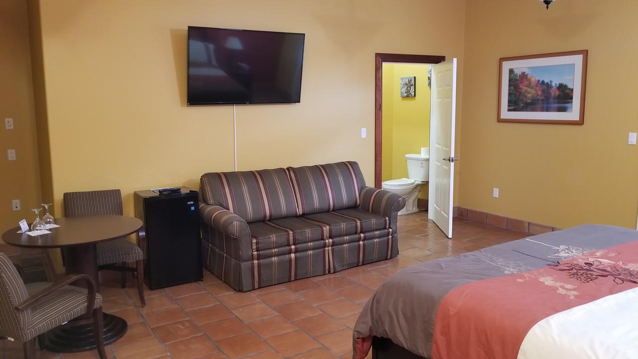 Riverview B&B Gananoque Extérieur photo